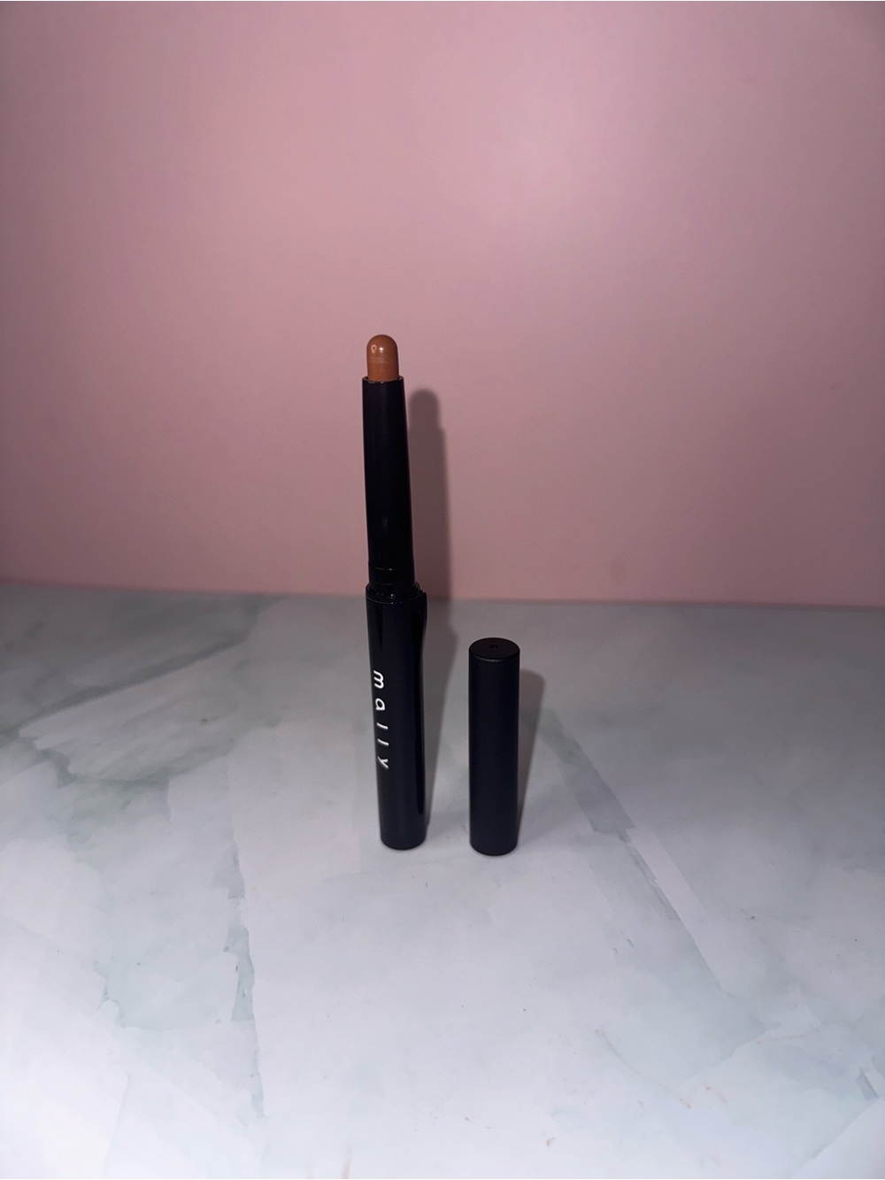 Mally Beauty Creamy Concealer Stick - Tan Brown